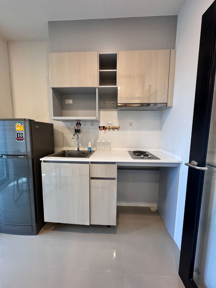 picture 🔥 Urgent Sale! Escent Condo, Nakhon Ratchasima – 33 sq.m. Corner Unit, East Facing – Prime Central Location at a Super Low Price! 🔥 - 4/40