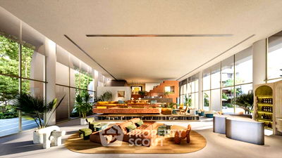 Condos for sale Phuket : 3-BR Condo at The Standard Residences Phuket Bangtao close to Laguna (ID 1456297)