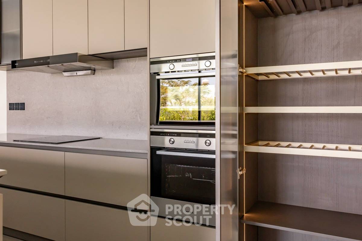 รูป วิลล่า 3-ห้องนอน ที่ โคลเวอร์ เรสซิเดนซ์ ใน เชิงทะเล (ID 2097496) - รูปที่ 16/48