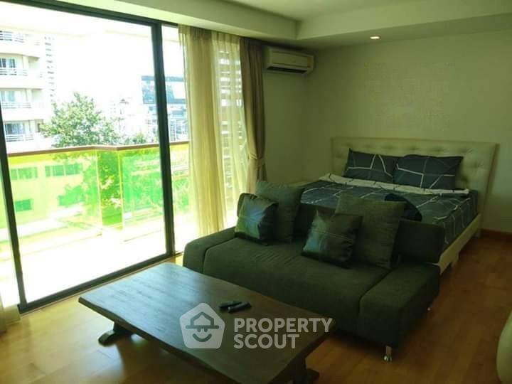 รูป คอนโด 1-ห้องนอน ที่ ร๊อคโค หัวหิน คอนโดมิเนียม ใกล้ เมืองหัวหิน (ID 1065798) - รูปที่ 10/10