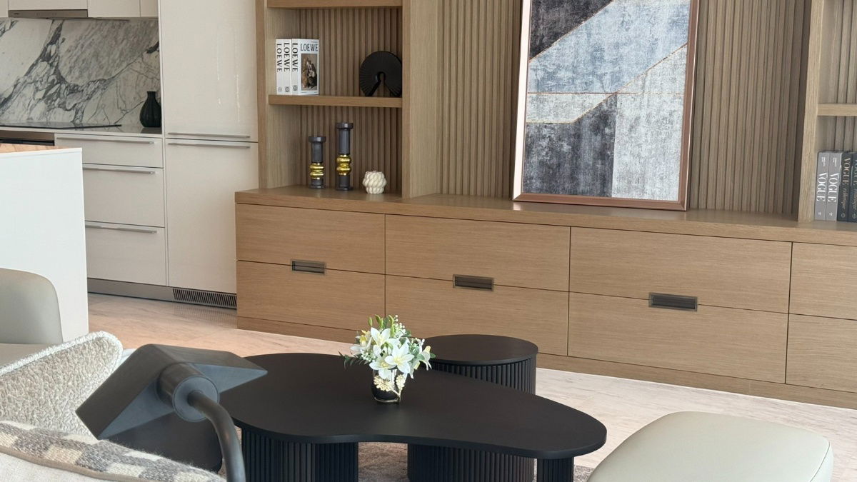 picture The Four Seasons Residences Bangkok stands as a pinnacle of luxury - 8/27