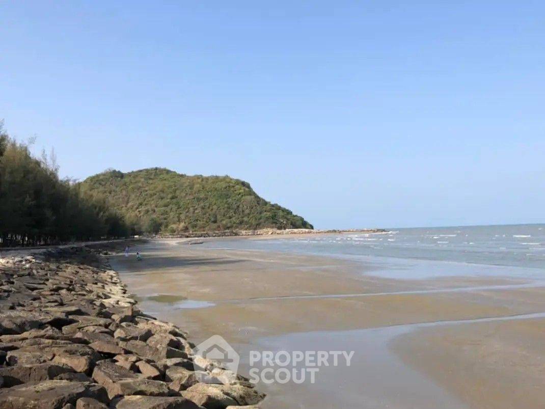 picture 2-BR Condo at The Sea Condominium1 in Sam Roi Yot (ID 1177073) - 5/25