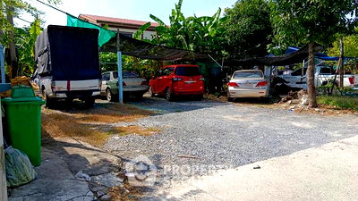 Land for sale Phasi Charoen : 432 m² Land for Sale in Khlong Khwang (ID 1802724)