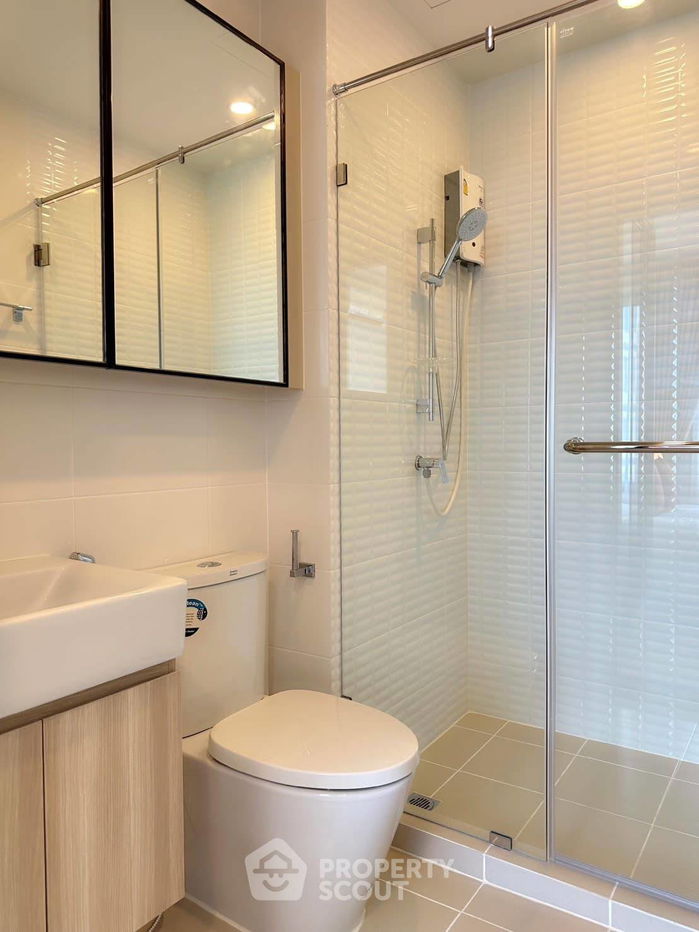 picture 1-BR Condo at Chewathai Kaset-Nawamin near BTS Kasetsart University (ID 1588066) - 10/14