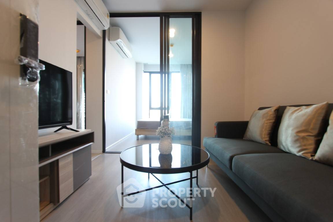 รูป คอนโด 1-ห้องนอน ที่ คอนโด เซียล่า ศรีปทุม ใน ลาดยาว (ID 34255) - รูปที่ 2/10
