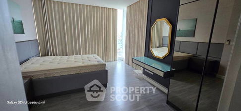 2-BR Condo at The Room Sathorn near BTS Saint Louis (ID 2287201)