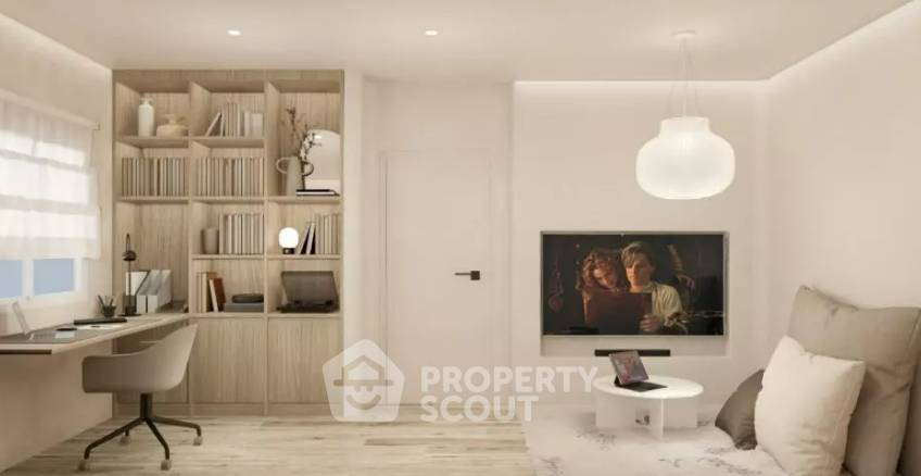 picture 2-BR House at Altitude Kraf Vibe Bangna in Bang Kaeo (ID 2235637) - 7/7