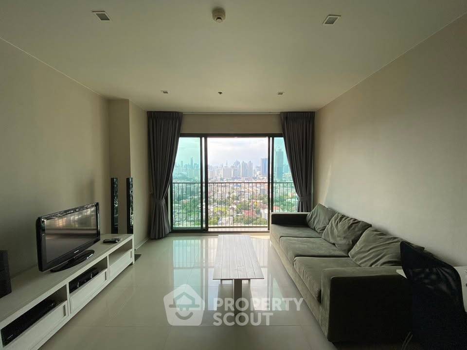 picture 1-BR Condo at Noble Solo close to Thong Lo (ID 2110796) - 4/8