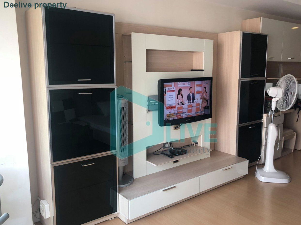 picture DL000941 Condo for rent, The Trendy Condominium near BTS Nana, ready to move in, call urgently 0656133286 LineID @655ebbvc - 5/8