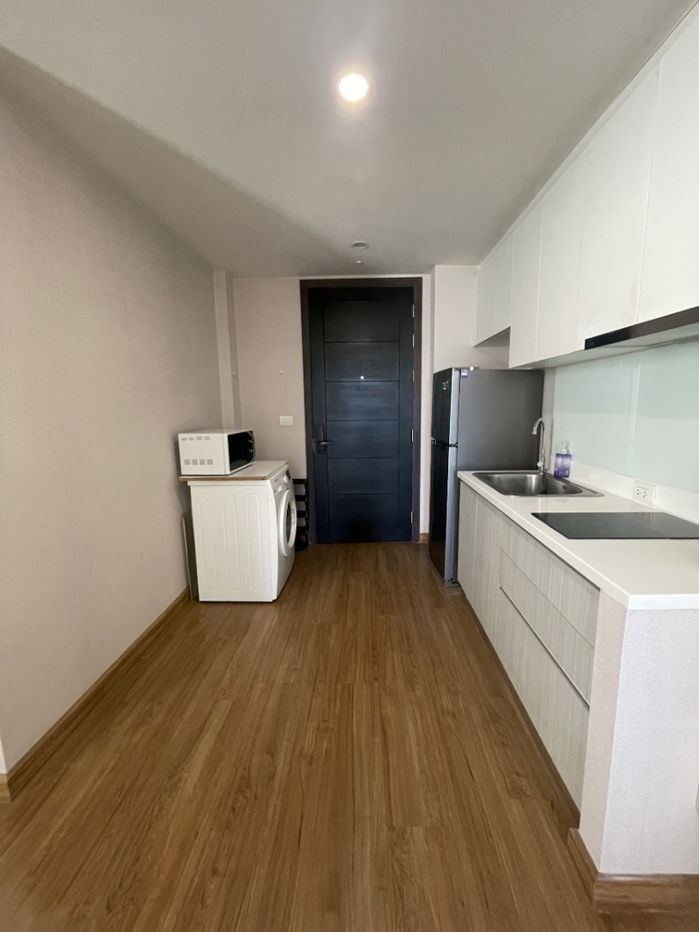 picture For rent: The Nimmana condo, best location in nimman  Call: 098-9690236(Janny) - 7/14
