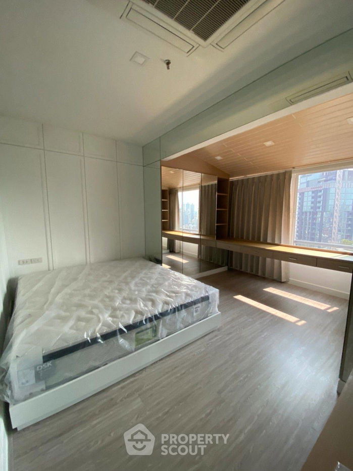 picture 6-BR Condo at Moon Tower Condominium near BTS Thong Lor (ID 924294) - 29/64