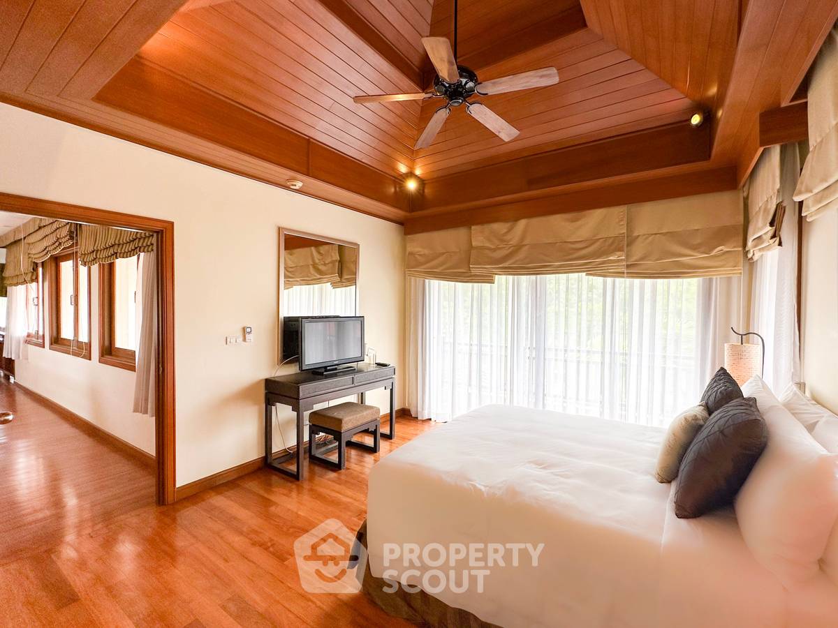 picture Angsana Laguna Village - Exquisite 4-Bedroom Pool Villa on 1 Rai Land Plot (ID 1519059) - 12/33