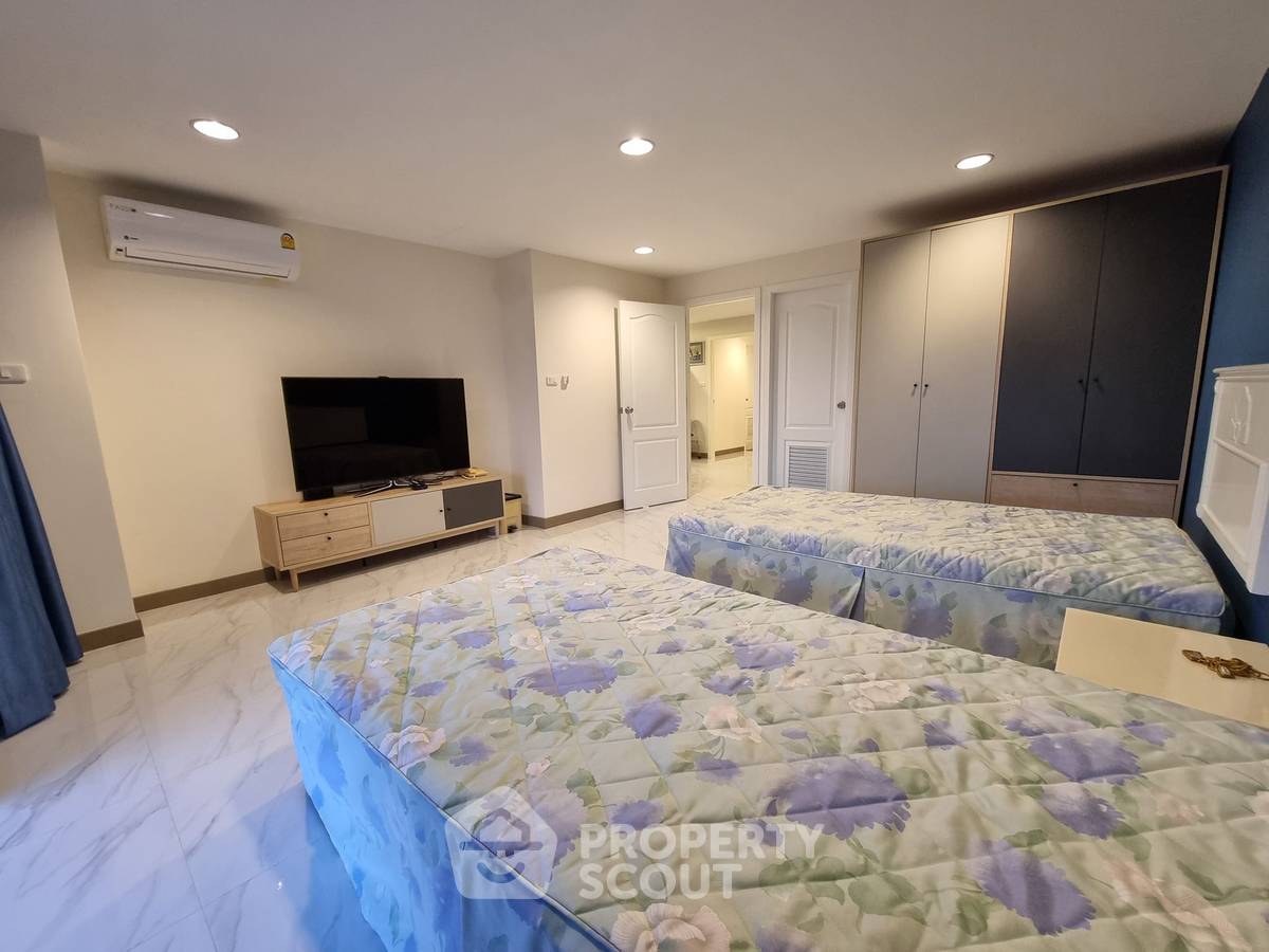 picture 3-BR Condo at Condotel Cliff & Beach close to Cha-Am Beach (ID 1177197) - 5/14