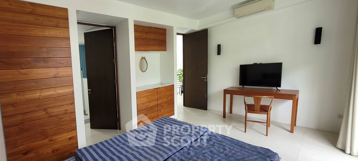 picture 4-BR Condo at Casadaeng close to Khao Takiab beach, Freehold THB 24 m, negotiable  or THB 19 m 30-year lease (ID 1960384) - 16/24