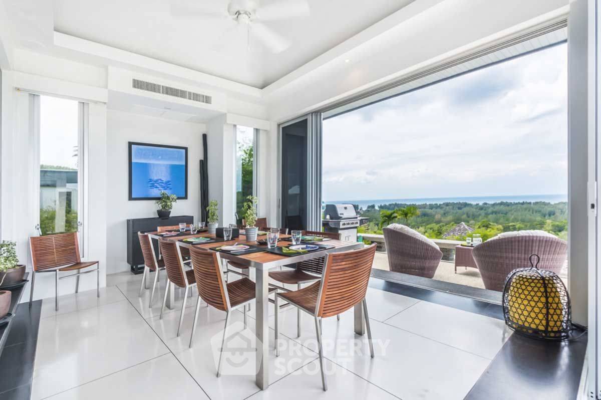picture 5-BR House at The Residences Overlooking Layan in Choeng Thale (ID 1293094) - 46/51