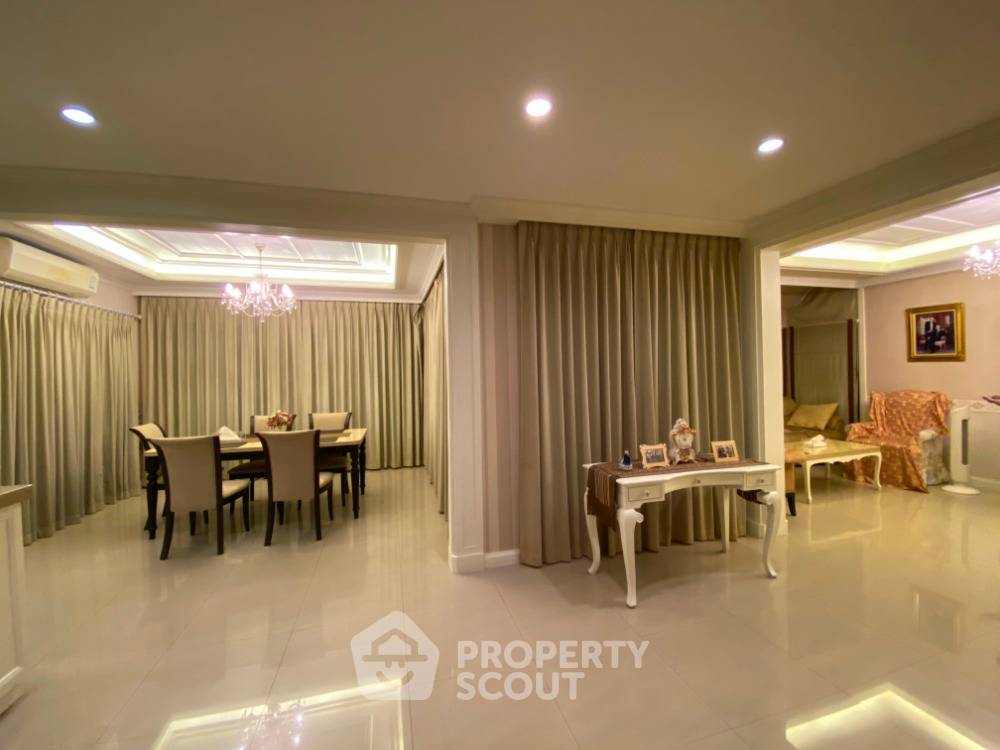picture 3-BR House at Laddarom Chaiyaphruk-Chaengwattana in Bang Phlap (ID 1626529) - 12/12