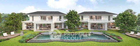 3-BR Villa at The Lake Park Hua Hin in Nong Kae (ID 2200895)