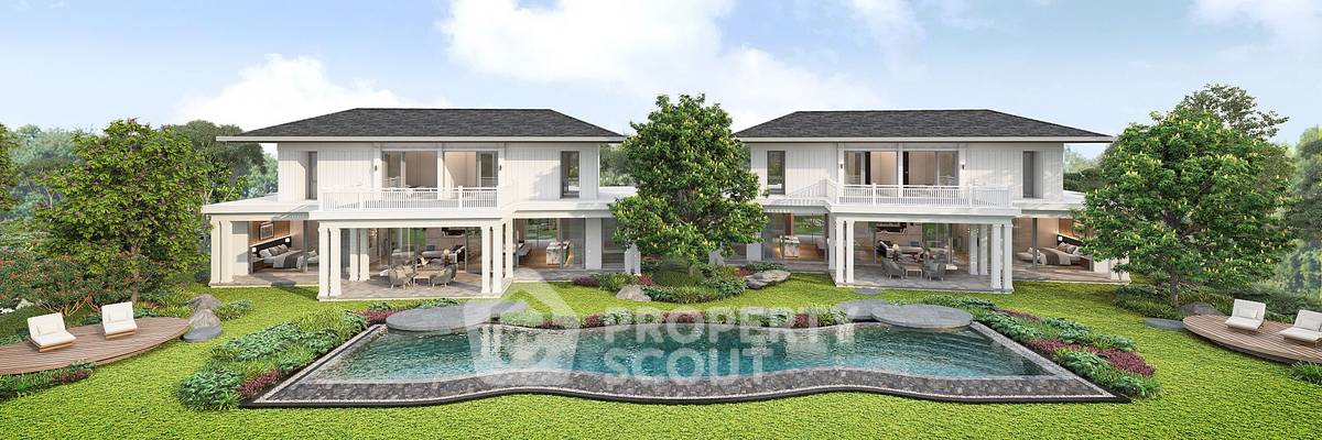 picture 3-BR Villa at The Lake Park Hua Hin in Nong Kae (ID 2200895) - 1/13