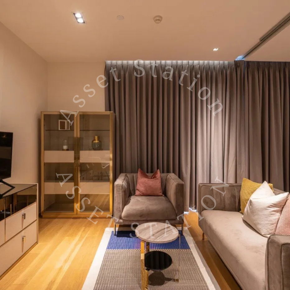 picture 🔥For Sale: Beatniq Sukhumvit 32 – Luxury Condo, Ready to Move In, Near BTS Thonglor 🚆✨ - 4/9