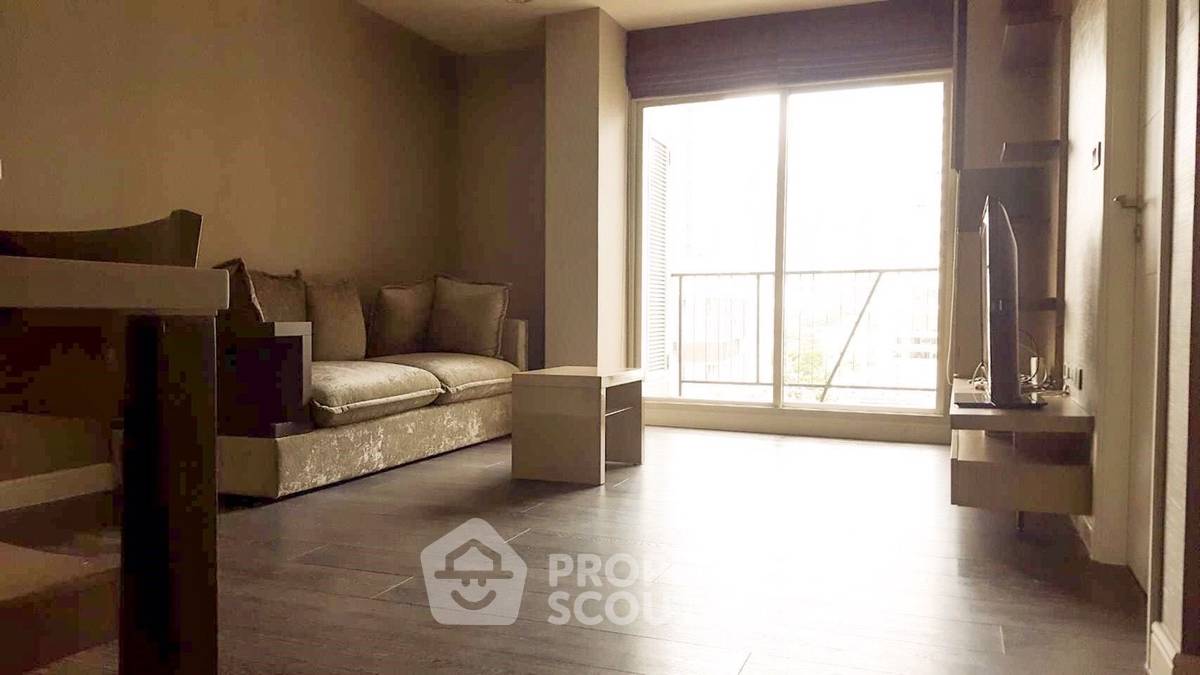 picture 2-BR Condo at The Crest Sukhumvit 49 near BTS Thong Lor (ID 993083) - 4/30