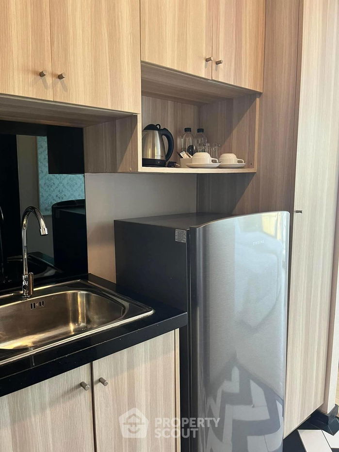 picture Studio Condo at Venetian Signature Condo Resort Pattaya close to Pattaya (ID 1177133) - 6/11