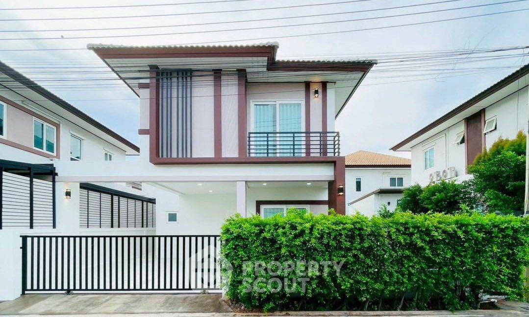 รูป บ้าน 3-ห้องนอน ใกล้ พัทยาตะวันออก (ID 2103351) - รูปที่ 1/16
