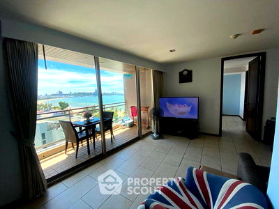 Condos for sale Pattaya Sai 2 : 1-BR Condo at Northshore close to Central Pattaya (ID 993302)