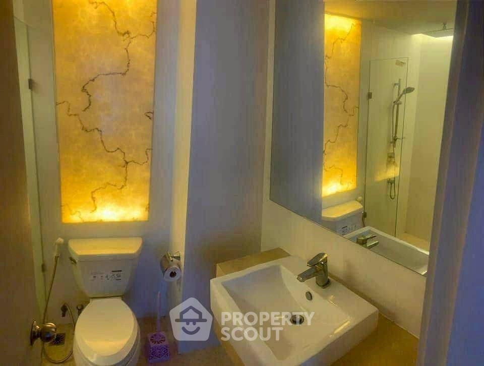 picture 2-BR Condo at Atlantis Condo Resort close to Pattaya (ID 2171673) - 6/7