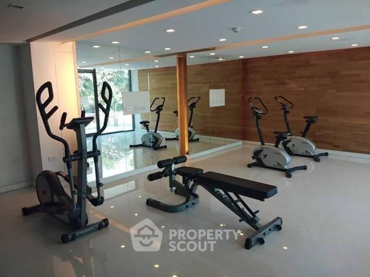รูป คอนโด 1-ห้องนอน ที่ ร๊อคโค หัวหิน คอนโดมิเนียม ใกล้ เมืองหัวหิน (ID 1065798) - รูปที่ 4/10