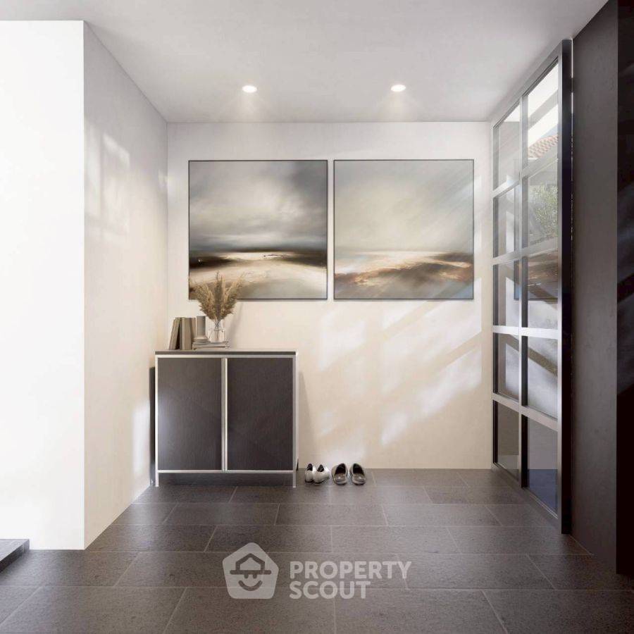 picture 3-BR House at Neighborhome Watcharaphon in Sam Wa Tawan Tok (ID 2160053) - 6/9