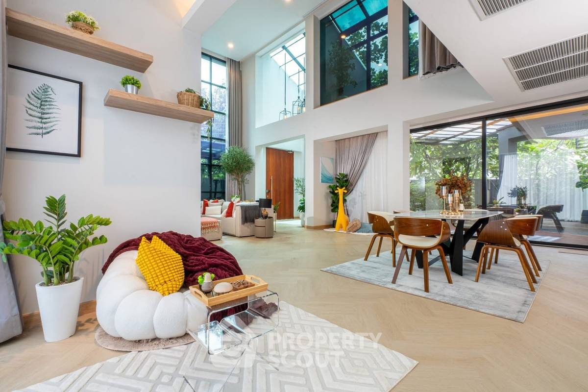picture 4-BR House close to Sukhumvit (ID 2284353) - 3/20