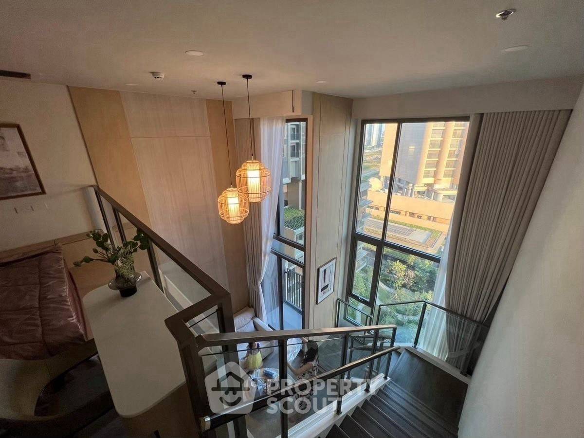 รูป คอนโด 1-ห้องนอน ที่ วิสซ์ดอม เดอะ ฟอเรสเทียส์ ใน บางแก้ว (ID 2290094) - รูปที่ 11/12
