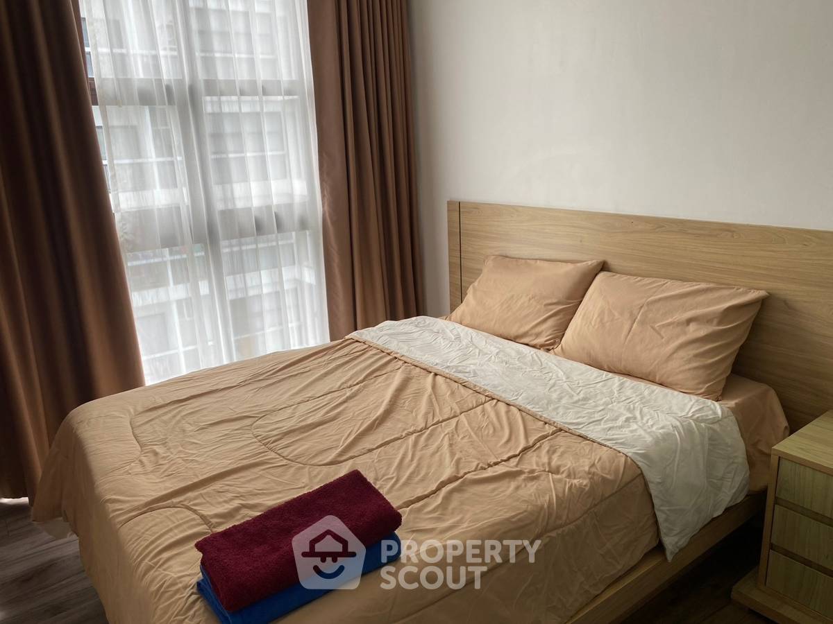 picture 2-BR Condo at Tree Tops Pattaya in Huai Kapi (ID 2070925) - 4/8