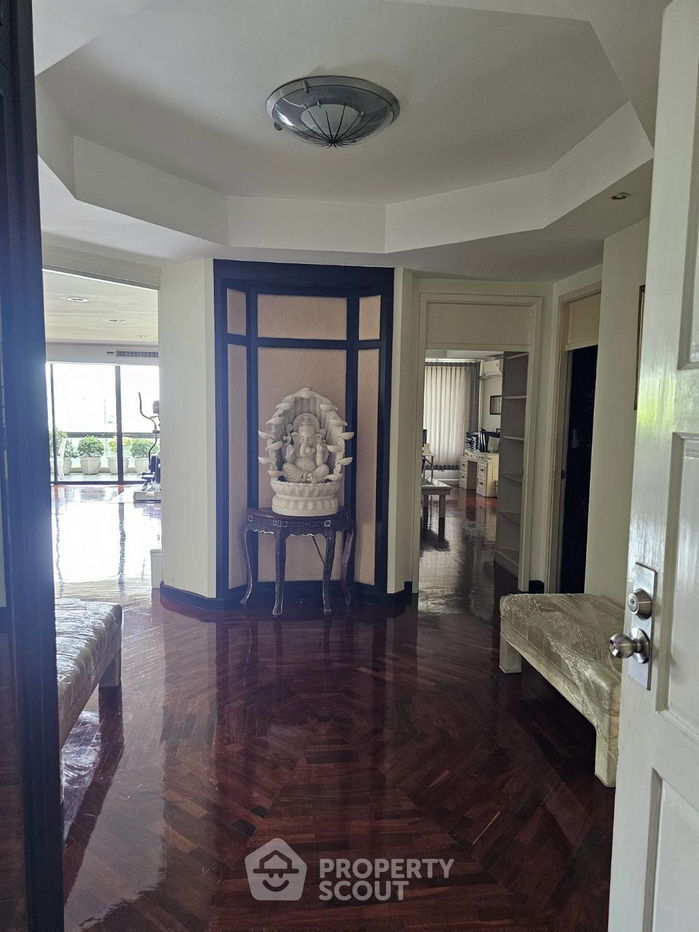 รูป คอนโด 3-ห้องนอน ที่ ตรีทศ ซิตี้ มารีน่า ใกล้ BTS วงเวียนใหญ่ (ID 2102499) - รูปที่ 2/15
