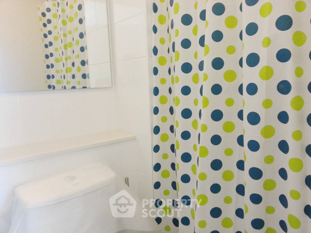 picture 1-BR Condo at Plum Condo Ram 60 Interchange in Hua Mak (ID 1740897) - 10/16