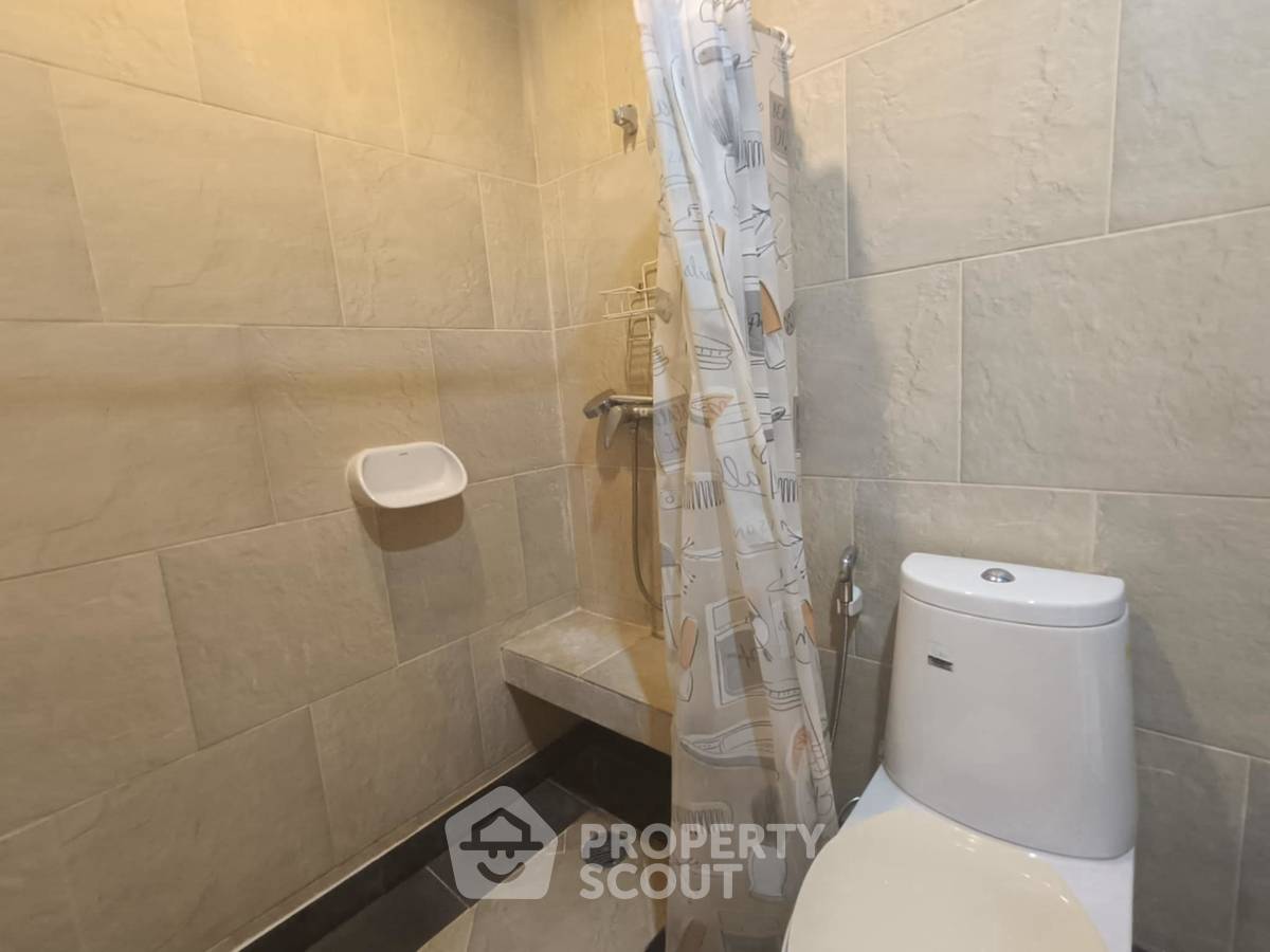 picture 2-BR Condo at Panchalae Boutique Residence Jomtien close to Jomtien Beach (ID 2198784) - 7/14