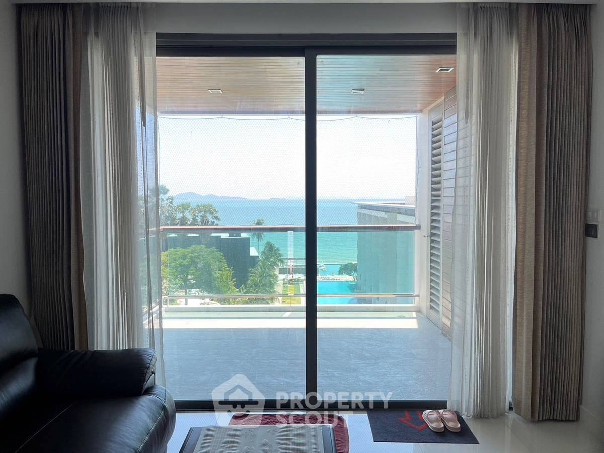 รูป คอนโด 2-ห้องนอน ที่ อนัญญา นาเกลือ วงศ์อมาตย์ ใกล้ ปราสาทสัจธรรม (ID 2019049) - รูปที่ 13/14