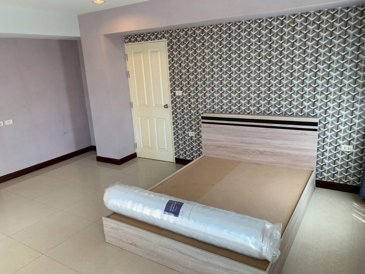รูป ให้เช่า 𝗔𝗹𝗶𝘀𝘀 𝗧𝗶𝘄𝗮𝗻𝗼𝗻 🏡 ห้องใหญ่ 𝟲𝟴 ตร.ม. มีเครื่องซักผ้า ราคาคุยได้‼️#ตอบแชทไว 🔥🔥  รหัส T35 - รูปที่ 2/7