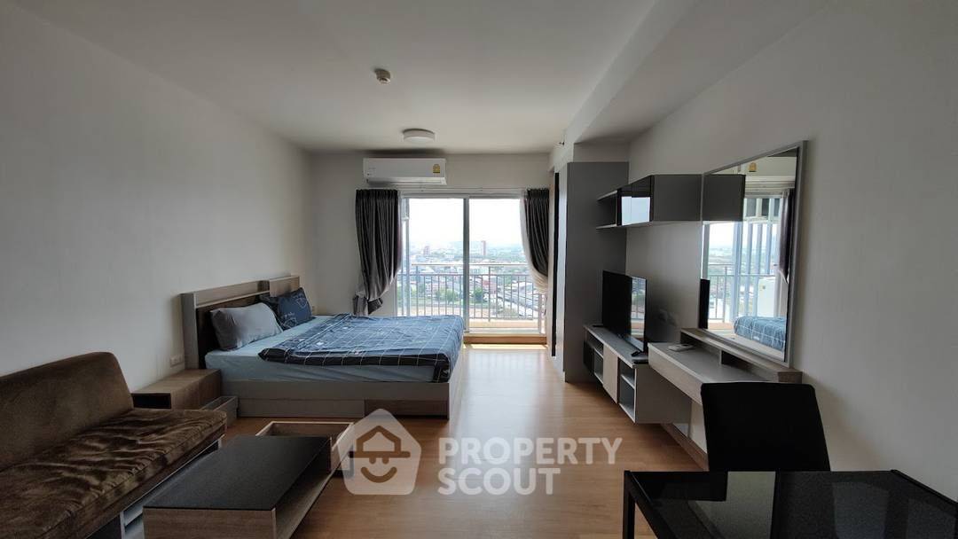 picture Studio Condo at Supalai Mare Pattaya close to Pattaya South (ID 2248561) - 2/7