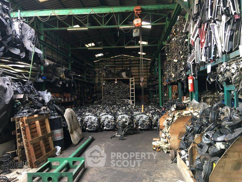 picture 2,864 m² Land for Sale in Din Daeng (ID 1108243) - 5/7