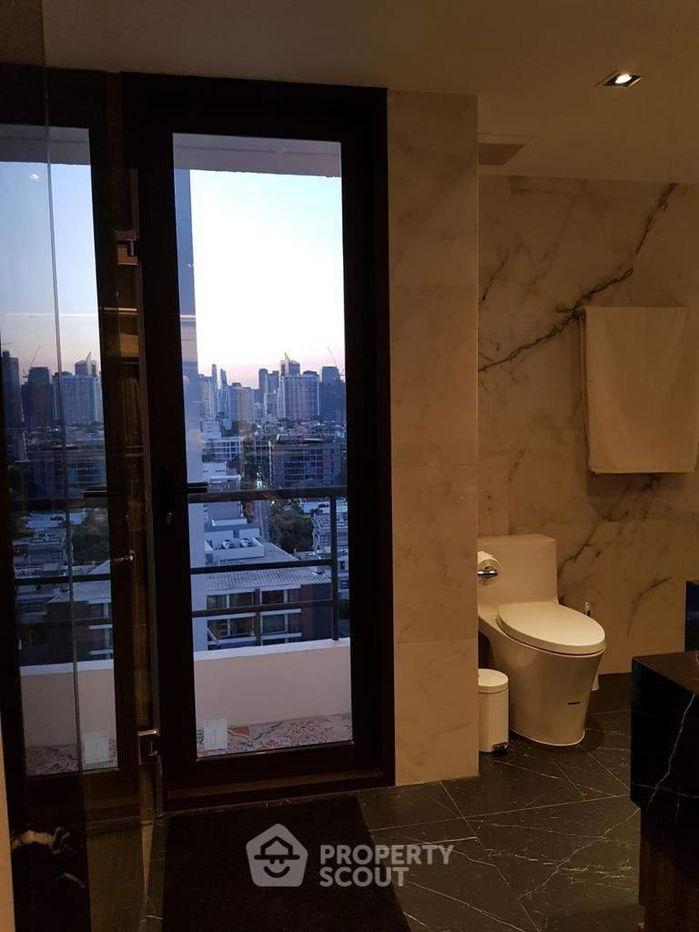 picture 2-BR Condo at Icon 1 Condominium close to Thong Lo (ID 883441) - 18/18