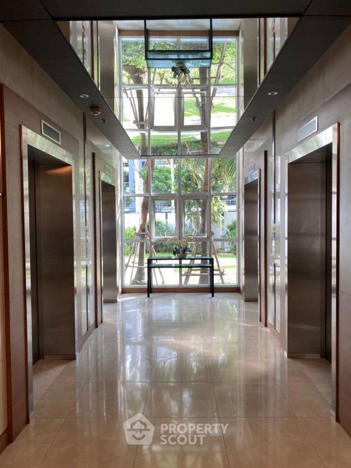 picture 1-BR Condo at The Parkland Grand Taksin near BTS Talat Phlu (ID 818016) - 4/8