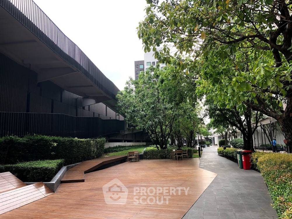 picture 2-BR Condo at Fuse Mobius Ramkhamhaeng Klongton near ARL Ramkhamhaeng (ID 1650240) - 30/32
