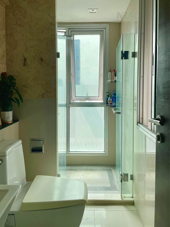 picture 🔺 For Sell Condo RHYTHM SATHORN Building 1, Floor 23,1 bed room, Room size 38 sqm - 1/8