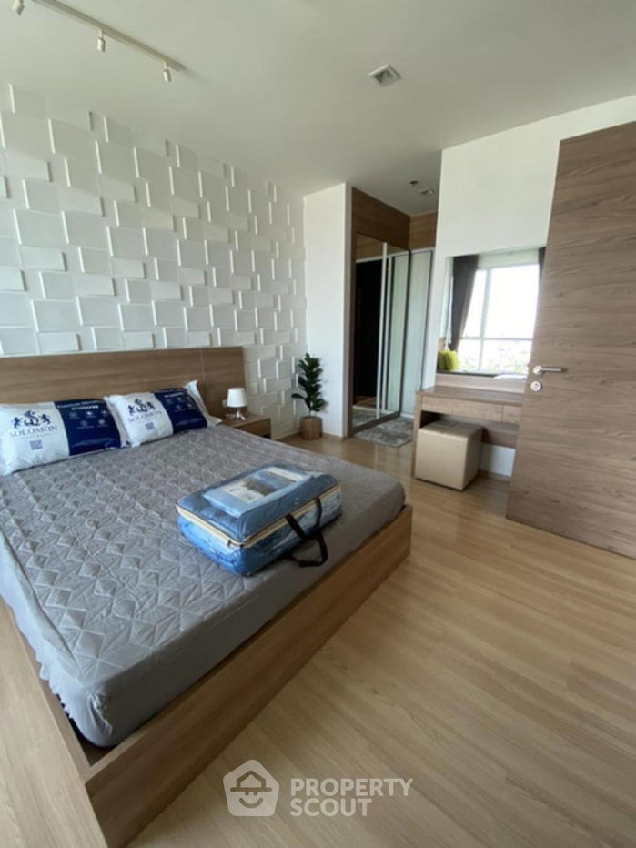 picture 1-BR Condo at RHYTHM Phahon-Ari near BTS Saphan Khwai (ID 1598342) - 4/9