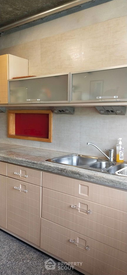 picture 1-BR Condo at Beverly Tower near ARL Makkasan (ID 566910) - 9/16