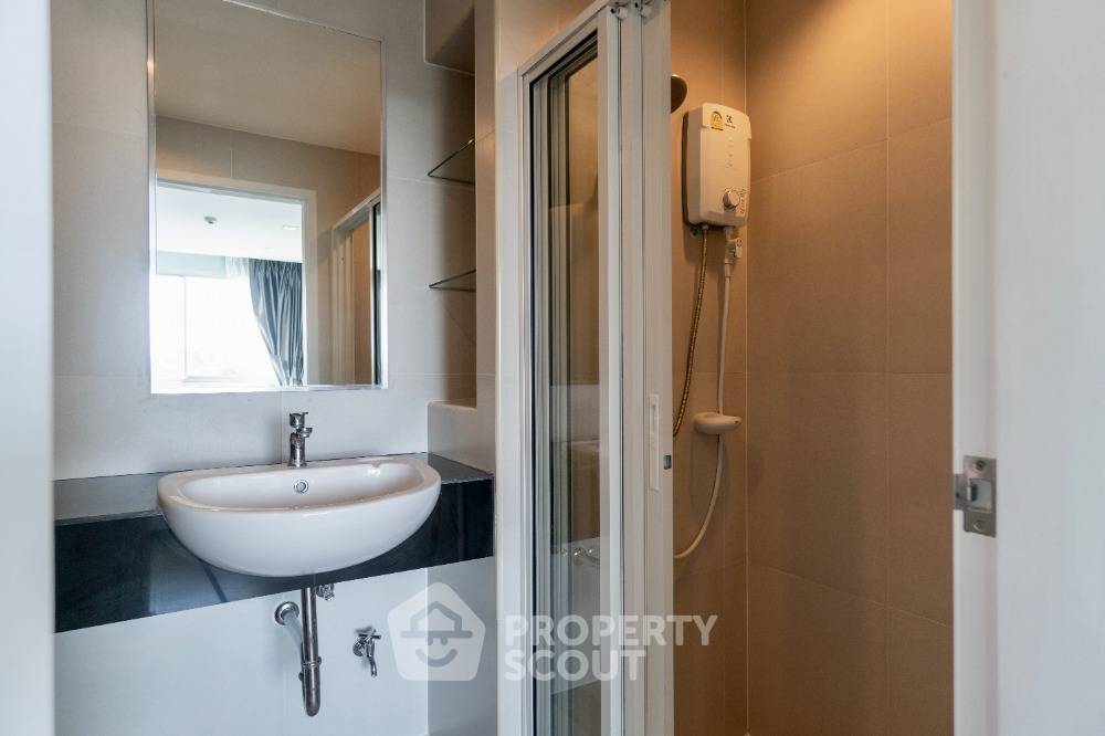 รูป คอนโด 1-ห้องนอน ที่ ดิอามองต์ คอนโดมิเนียม ใน ฟ้าฮ่าม (ID 1134630) - รูปที่ 7/10
