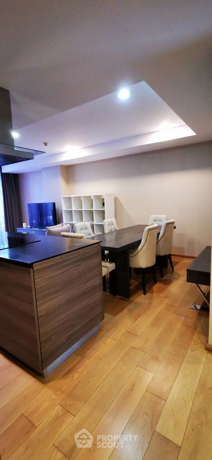 รูป คอนโด 3-ห้องนอน ที่ คลาส หลังสวน ใกล้ BTS ชิดลม (ID 391638) - รูปที่ 6/32