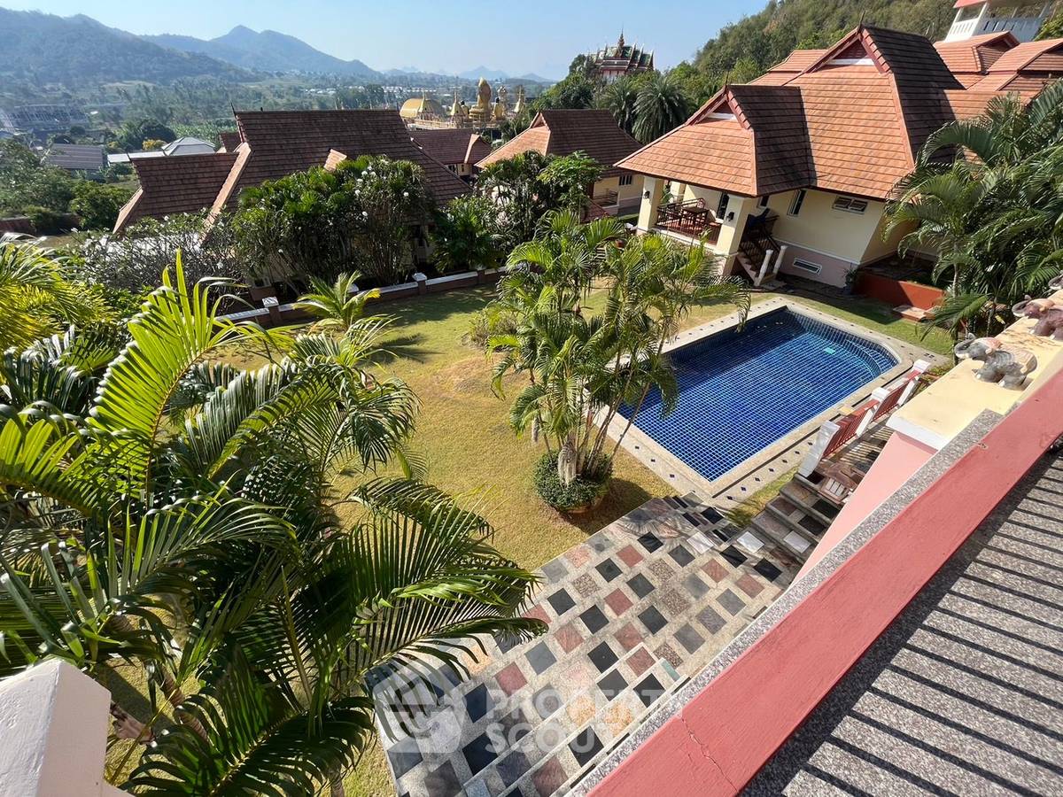 รูป บ้าน 3-ห้องนอน ที่ เอมเมอรัลด์ ไฮท์ วิลเลจ หัวหิน ใน วังก์พง (ID 1080569) - รูปที่ 17/26