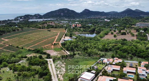 4,800 m² Land for Sale close to Memory house cafe huahin (ID 1871614)